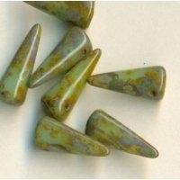 Spikes 5 x 13 mm