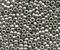 Rocailles 11/0 ca. 2mm, alle Farben