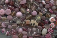 500 gr. Glasperlen Mixe