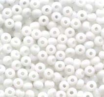 250gr. 10/0 Rocailles Tschechische