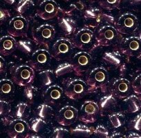 250gr. 3,2 mm und 5mm Rocailles