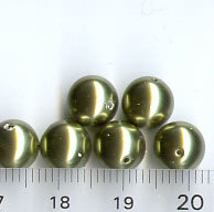 Swarovski , Light Green, 8 mm. Bei SWAROVSKI aus dem...
