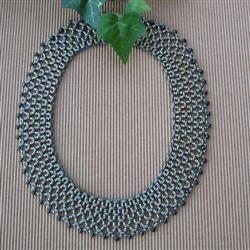 Anleitung Twinkette Cleo von Tanja Fritsche