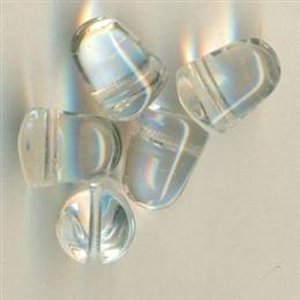 7 x 10 mm Gumdrops Crystal