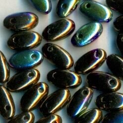Rizo Perlen Bronze AB