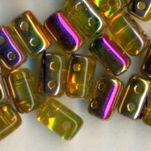Rulla-Beads AMBER SLIPERIT 80020/29500