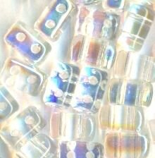 Rulla-Beads CRYSTAL AB 00030/28701