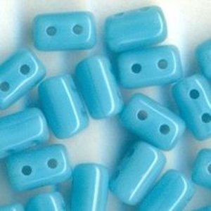 Rulla-Beads TURQUOISE BLUE 63030