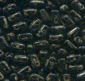 Rulla-Beads JET TRAVERTIN DARK 23980/86805