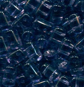 Rulla-Beads TANZANITE 20500