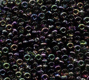 11/0 Roc. Crystal Magic Purple 00030/95500
