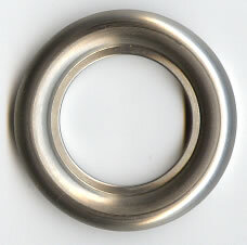 Edelstahl glänzend  E2-3*