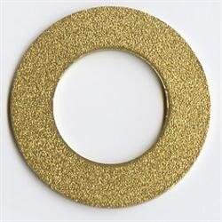 Aluminium Gold  A2-2