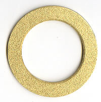 Aluminium Gold  A1-2