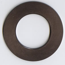 Aluminium Anthrazitgrün A2-15