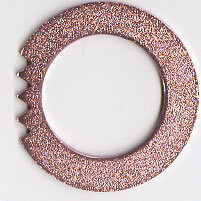 Aluminium Rosa  A18-13