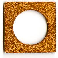 Aluminium Orange  A6-11