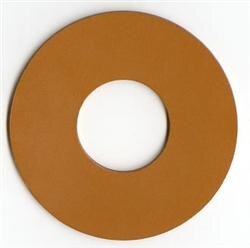 Aluminium Orange A15-11