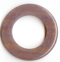 Kunststoffteil Rosa  K91