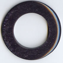 Kunststoff Violet meliert K82