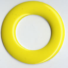 Metallglasurteil Gelb  Gl2