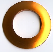 Aluminium Orange  A52-11