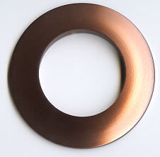 Aluminium Braun  52-12