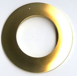 Aluminium Gold  A52-2