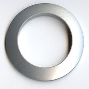 Aluminium Silber  A53-1