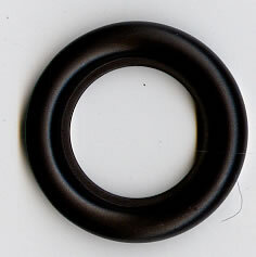 Aluminium Schwarz  A54-7
