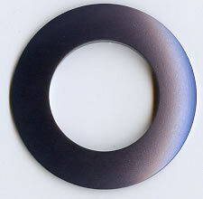 Aluminium Anthrazitblau A52-17