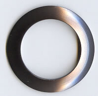 Aluminium Anthrazitgrün A53-15