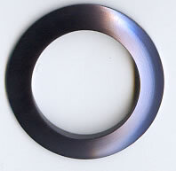 Aluminium Anthrazitblau A53-17