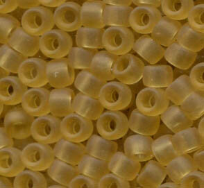 7/0, 3,5mm MATUBO Rocailles TOPAZ MATT 10060/84110