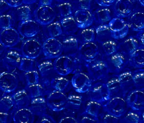7/0, 3,5mm MATUBO Rocailles SAPPHIRE 30060