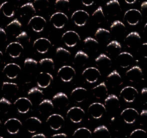 7/0, 3,5mm MATUBO Rocailles VEGA ON JET  23980/15726