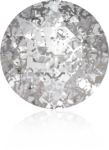 Swarovski SS39 Crystal Silver Patina