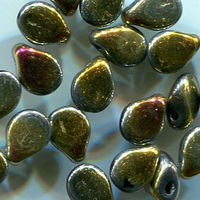 Pip-Beads JET FULL MAREA 23980/28003