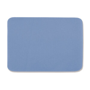 Perlenmatte Hellblau von Beadalon