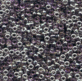 11/0 Roc. Crystal Vitrial Light  00030/26536