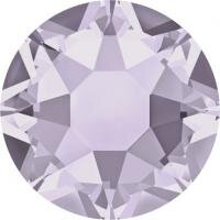 Swarovski SS39  Smoky Mauve