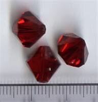 10mm Swarovski Siam