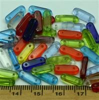 Glasspacerbars