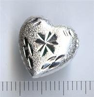 Silberanhänger