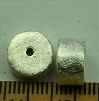 Silberanhänger Rolle