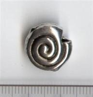 Silberanhänger