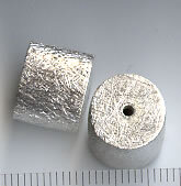 Silberanhänger Rolle