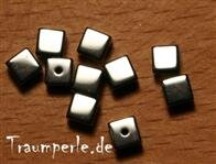 Hematite Würfel