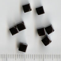 Hematite Würfel