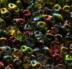 MiniDuo-Beads MAGIC RED YELLOW 00030/95600